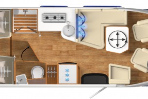 HYMER B-ML T780 full