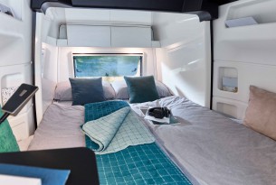 WESTFALIA JAMES COOK REHAUSSE FIXE full