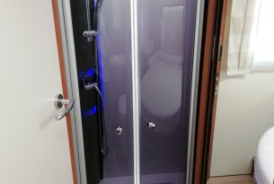 AUTOSTAR PRIVILEGE I730LC LIFT full