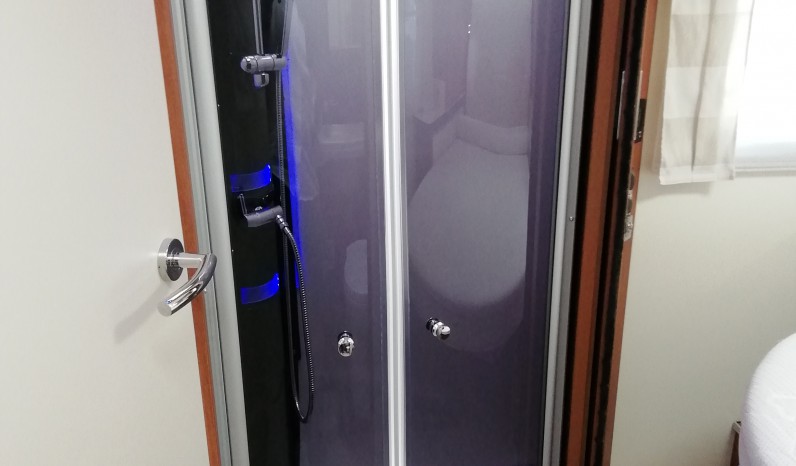 AUTOSTAR PRIVILEGE I730LC LIFT full