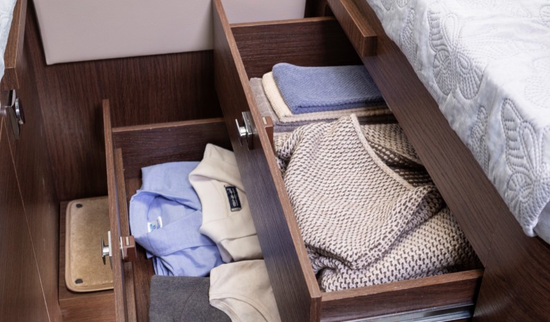 MOBILVETTA K YACHT TEKNO DESIGN alko 79 full