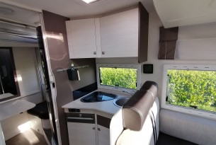 Chausson 716 flash full
