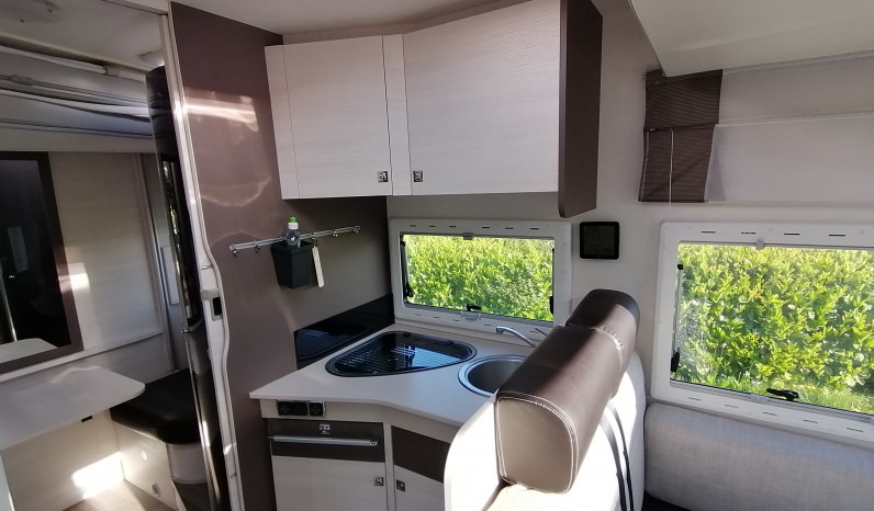 Chausson 716 flash full