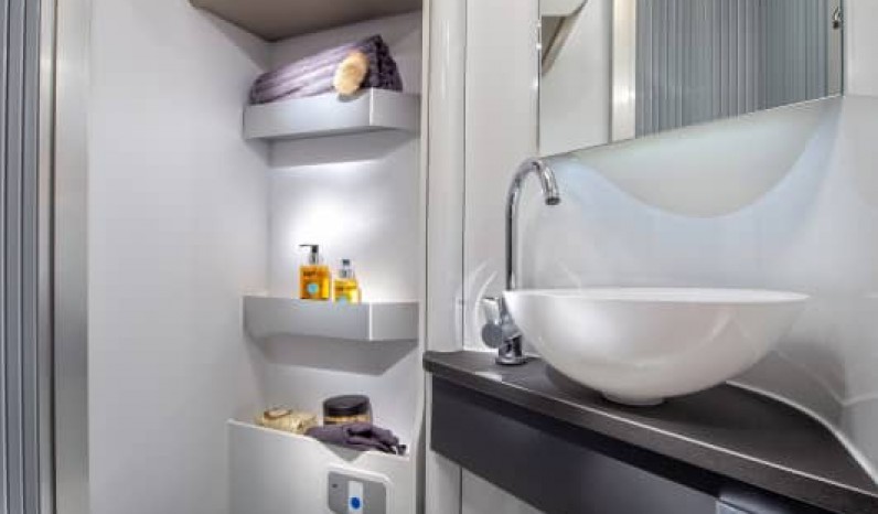 ADRIA COMPACT SUPREM SC full