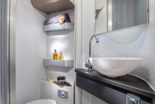 ADRIA COMPACT PLUS SP full