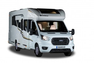 BENIMAR TESSORO 463 full