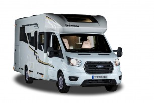 BENIMAR TESSORO 481 full