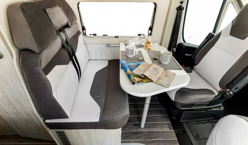 ROLLER TEAM LIVINGSTONE DUO SPORT SELEKT full