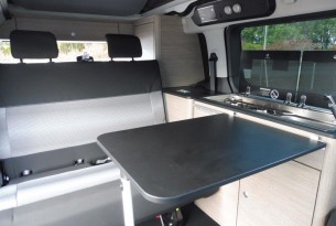 CAMPSTER Boite auto 145 Cv full