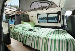 WESTFALIA KLEPER FIVE full