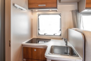 RIMOR HYGGE 69 PLUS full