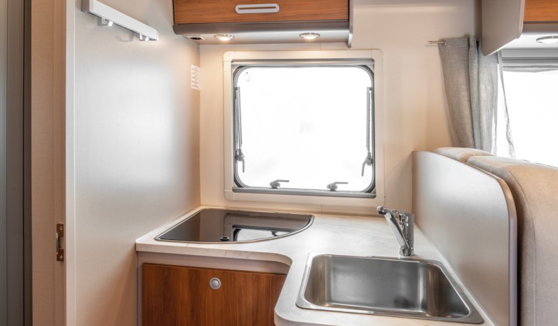 RIMOR HYGGE 69 PLUS full