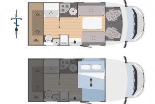 RIMOR SEAL 67 PLUS full