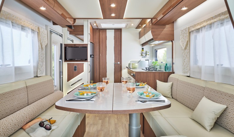 FLEURETTE MAGISTER 74 LMF CRISTAL PAVILLON full