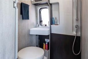 ROLLER TEAM LIVINGSTONE DUO GO SELEKT full