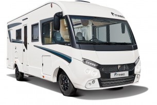ITINEO MC740 SPIRIT EDITION full