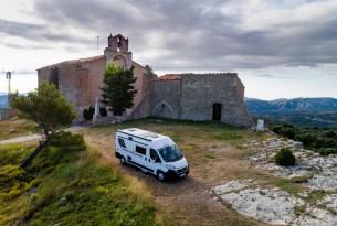 BENIMAR BENIVAN 104 UP full