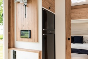 BAVARIA T696D NOMADE full