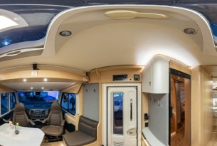 HYMER B-MC I550 full