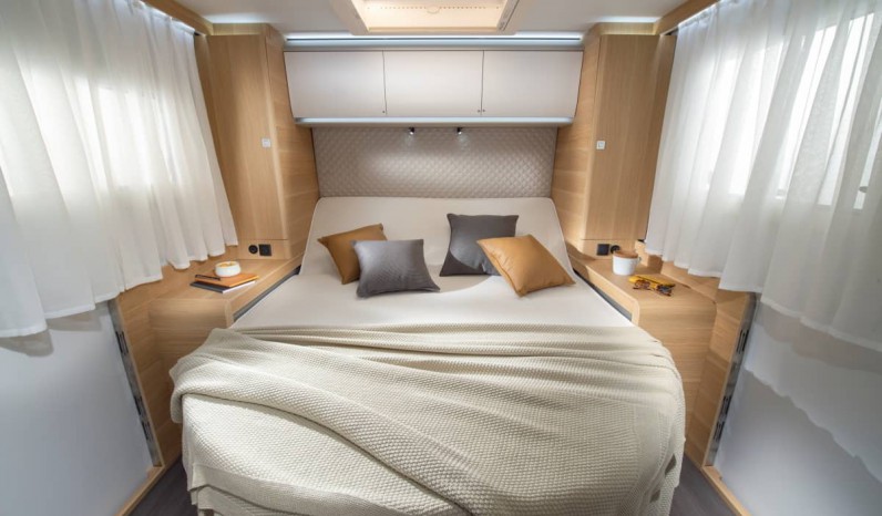 ADRIA CORAL PLUS 670 DC full