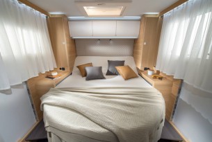 ADRIA CORAL PLUS 670 DL full