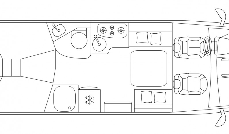 LAIKA ECOVIP L 4009 DS PAVILLON full