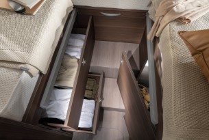 ADRIA MATRIX SUPREM 670 SC PAVILLON full