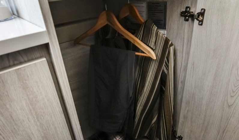 ROLLER TEAM LIVINGSTONE K2 GO SELEKT full