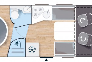 CHAUSSON 7068 XLB full