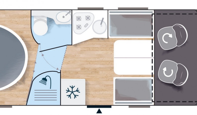 CHAUSSON 7068 XLB full