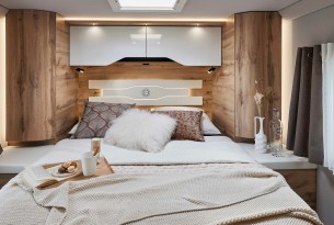 LE VOYAGEUR CLASSIC LV 8.5 GJL full