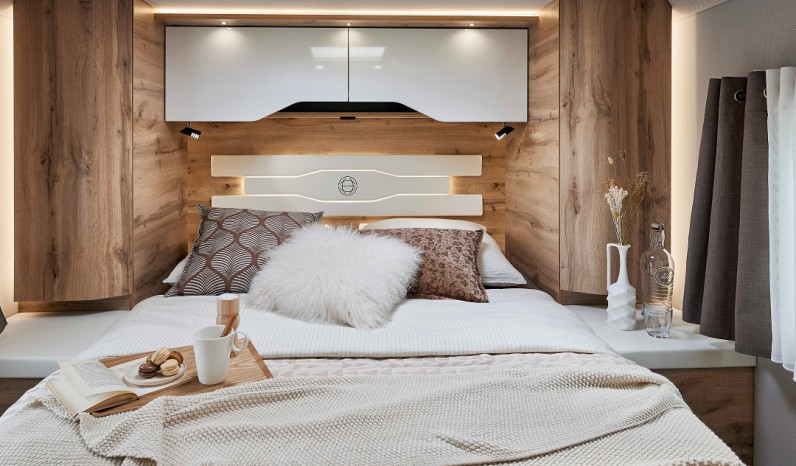 LE VOYAGEUR CLASSIC LV 7.8 JF full