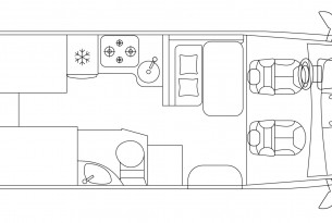 LAIKA EMBLEMA 209 E PAVILLON full