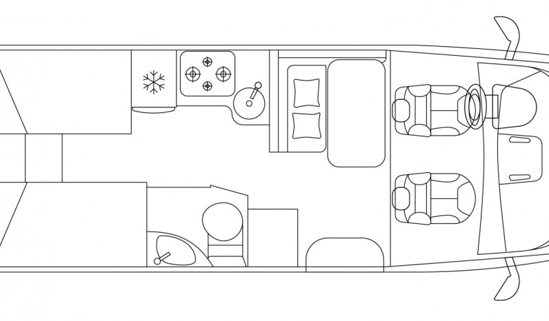 LAIKA EMBLEMA 209 E PAVILLON full