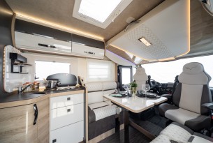 MOBILVETTA KEA I 86 full