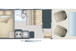 FONT VENDOME TERRAVAN full