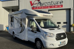 CHAUSSON 628 EB SPECIAL EDITION full