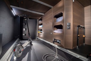 ADRIA CORAL SUPREM 670 DL full