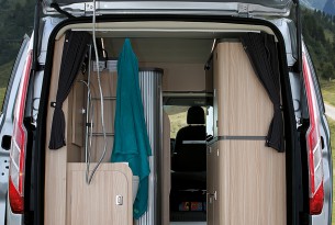 STYLEVAN BELIZE full