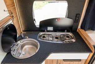 BAVARIA T696D NOMADE full
