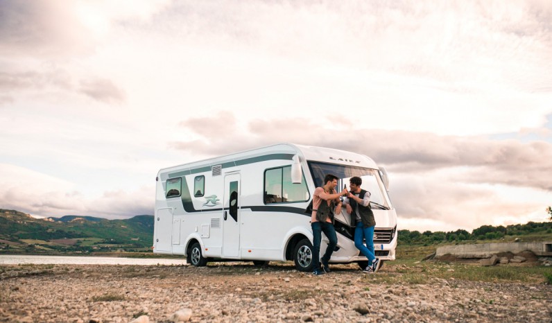 LAIKA EMBLEMA 912 E full