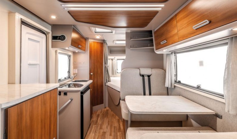 RIMOR HYGGE 12 PLUS full