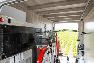 Eura Mobil Integra 890QB full