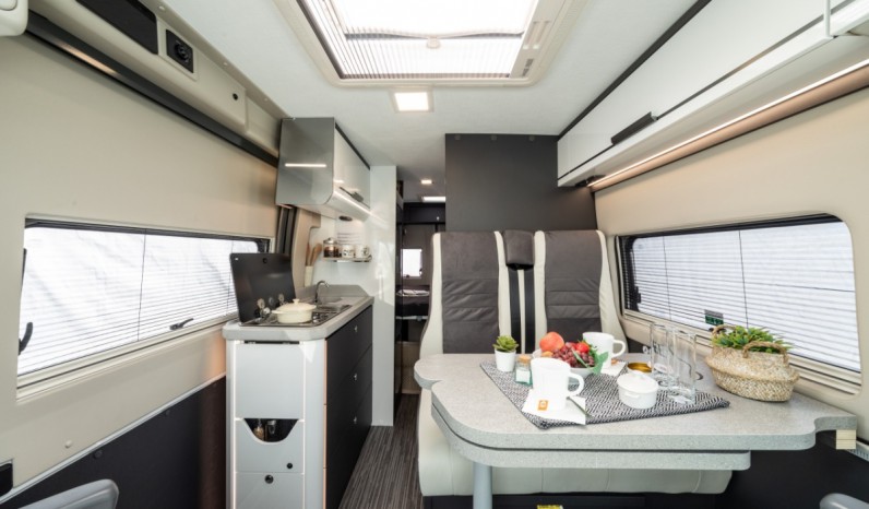 MC LOUIS MENFYS PRESTIGE 4 MAXI full