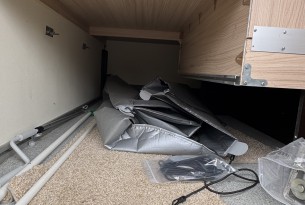 Bürstner lyseo classic TD 744 full