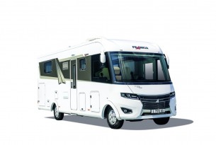 FRANKIA I 8400 QD full