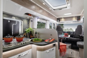 HYMER EXSIS I474 full