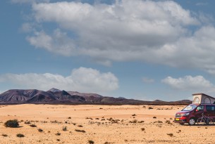 HANROAD TREK4 XL full