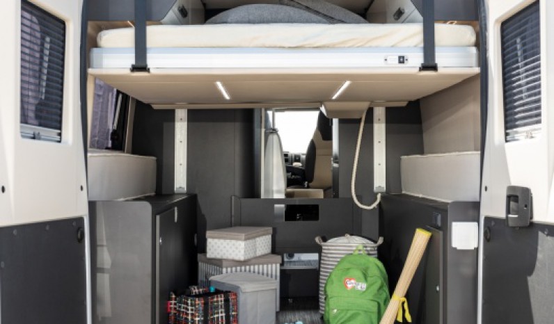 MC LOUIS MENFYS PRESTIGE 4 MAXI full