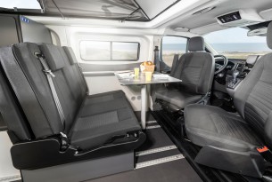Karmann-Mobil Duncan 495 full